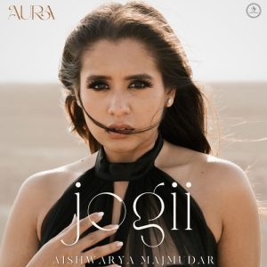 aura (2024) Album Art