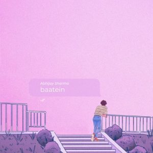 baatein (2024) Album Art