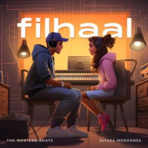 filhaal (2023) Album Art