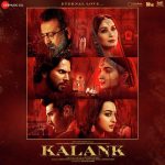 Kalank (Title Track)
