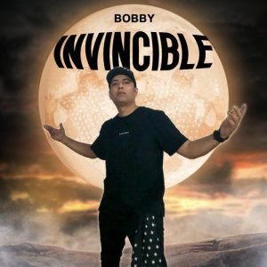 iNVINCIBLE