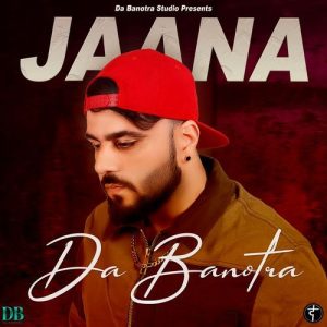 jaana Album Art