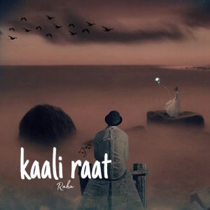 kaali Raat (2023) Album Art