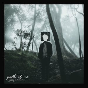 part of me (2023) Album Art