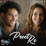 Preet Re