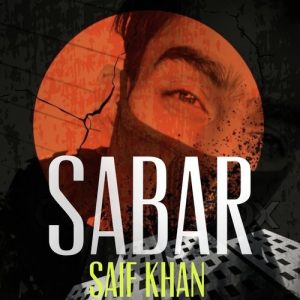 sabar (2021) Album Art