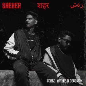 sheher