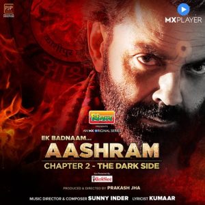 the Original Series Aashram 2