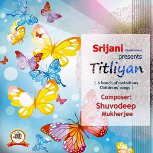 titliyan (2022) Album Art