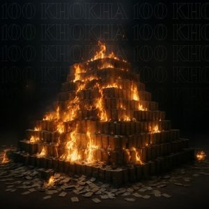 100 Khokha