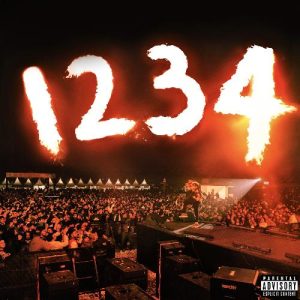 1234 Album Art