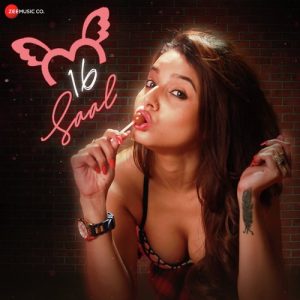 16 Saal Album Art