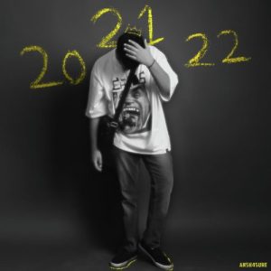20 21 22 Album Art