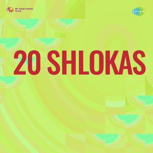 20 Shlokas