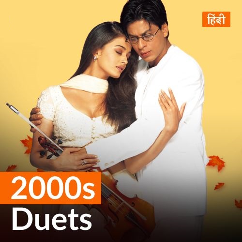 2000s Duets – Hindi