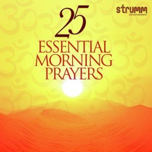 25 Essential Morning Prayers