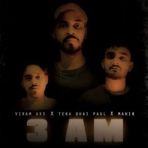 3 A.M Album Art
