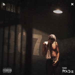 307 (Tadipaar) (2020) Album Art