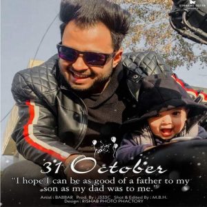31-Oct