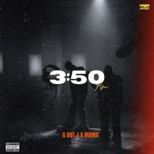 3:50 AM