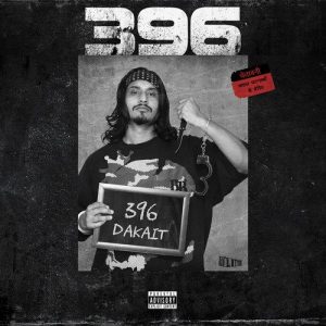 396 Album Art