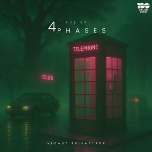 4 Phases Album Art