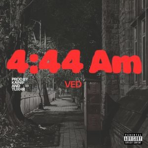 4:44 AM
