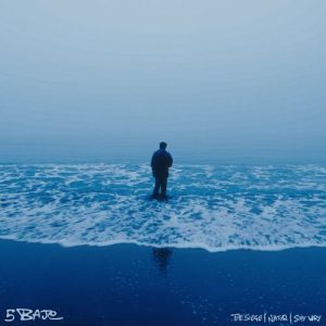 5 BAJE Album Art