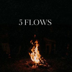 5 Flows Album Art