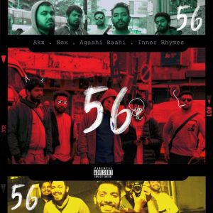 56 Album Art