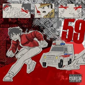 59 Album Art