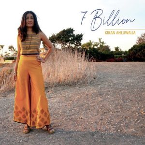 7 Billion (2018) Album Art