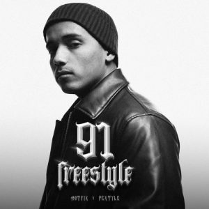 91 Freestyle Album Art