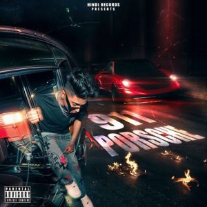 911 Porsche Album Art