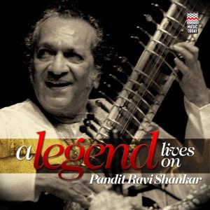 A Legend Lives On – Pandit Ravi Shankar