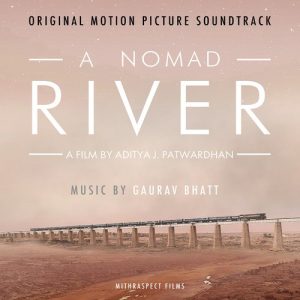 A Nomad River