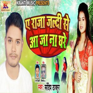 A Raja Jaldi Se Aaja Na Ghare
