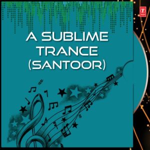 A Sublime Trance Album Art