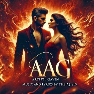 AAG Album Art
