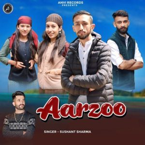 AARZOO