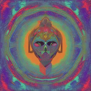 AMAR CHOKER ISHARAI Album Art