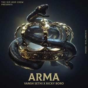 ARMA