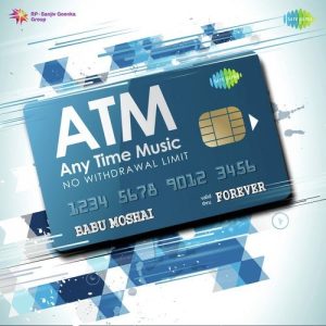 ATM – Any Time Music