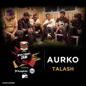 AURKO – Talaash