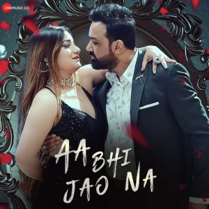 Aa Bhi Jao Na (2020) Album Art