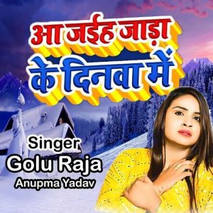 Aa Jaiha Jada Ke Dinwa Me Album Art