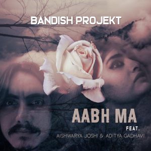 Aabha Ma (2020) Album Art