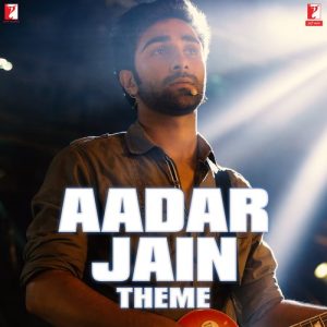 Aadar Jain – Theme