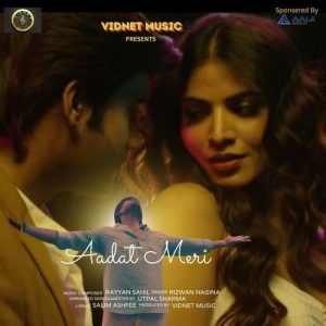 Aadat Meri Album Art