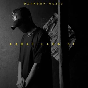 Aadat laga ke Album Art